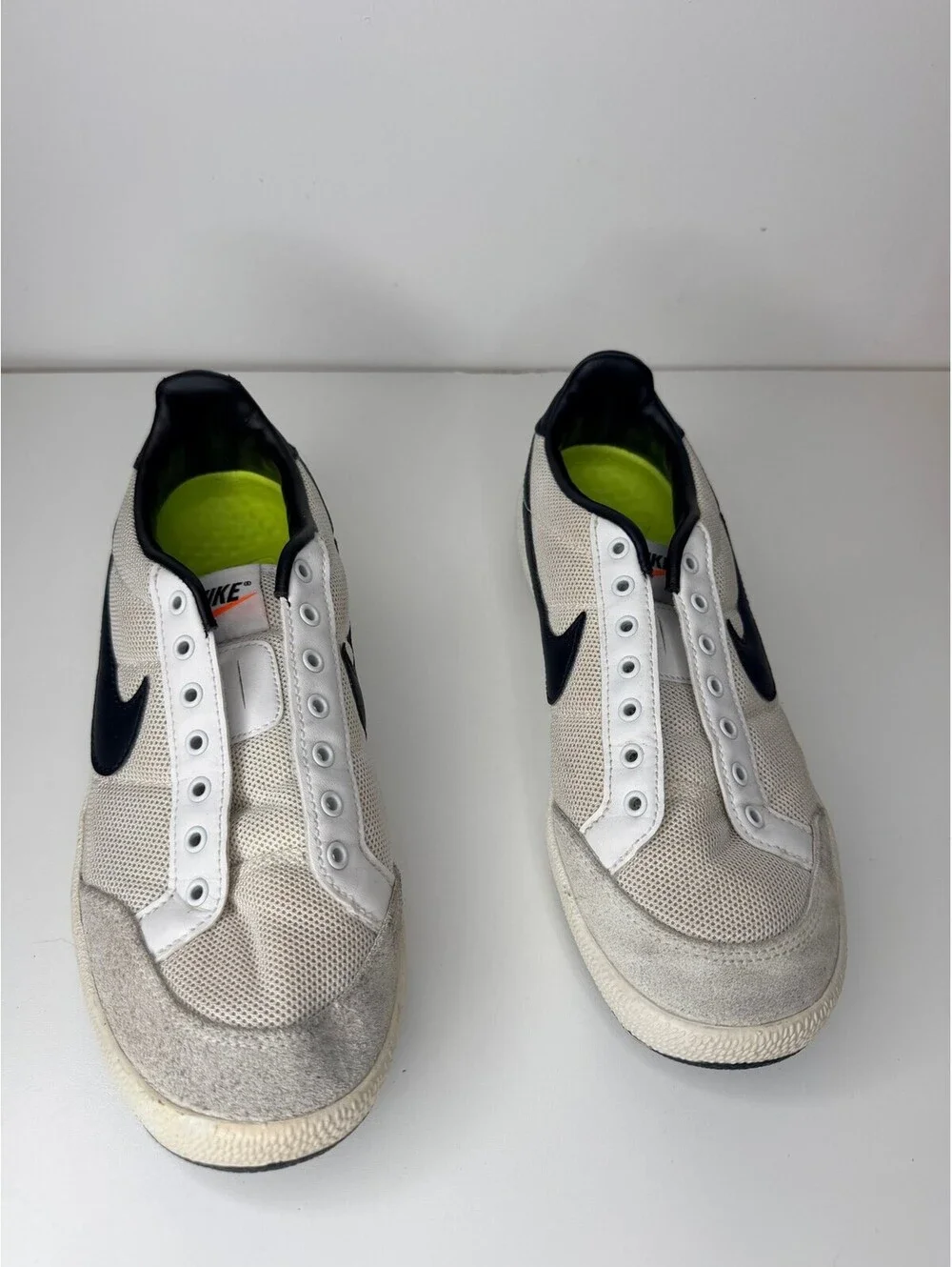 Nike Meadow '16 Low Top Sneakers size 8.5